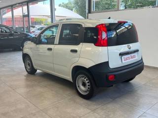 FIAT Panda usata, con Boardcomputer