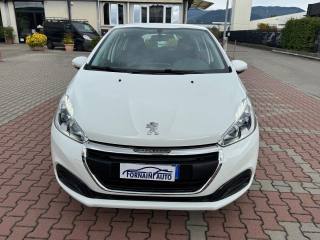 PEUGEOT 208 usata, con Airbag laterali