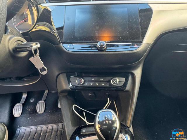 OPEL Corsa usata, con Cruise Control