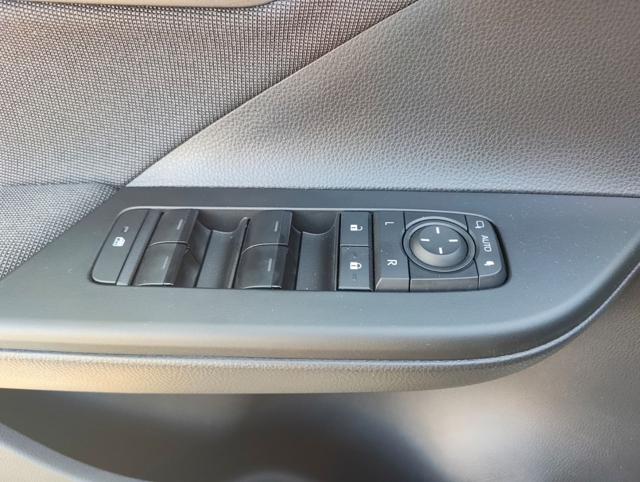 TOYOTA C-HR usata, con Controllo trazione