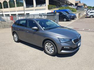 SKODA Scala usata, con Alzacristalli elettrici