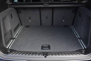 BMW X3 usata, con Park Distance Control