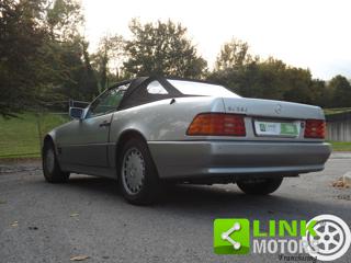 MERCEDES-BENZ SL 280 usata 74