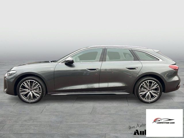 AUDI A5 usata, con Airbag laterali