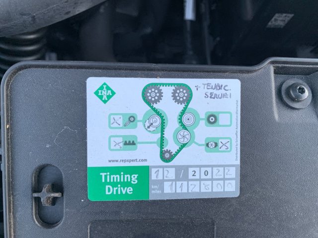 RENAULT Clio usata, con USB