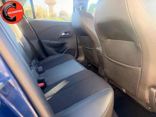 OPEL Corsa usata, con Autoradio