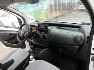 FIAT Fiorino usata, con Climatizzatore
