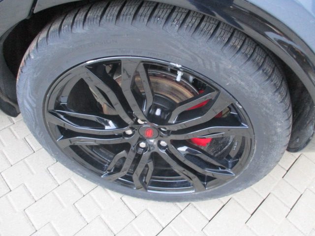 LAND ROVER Discovery usata, con Cruise Control