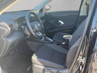TOYOTA Yaris Cross usata, con Controllo trazione