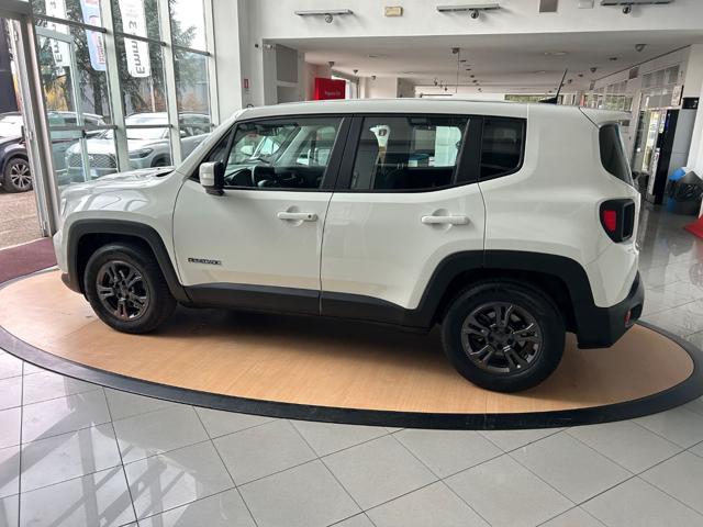 JEEP Renegade usata, con Airbag Passeggero