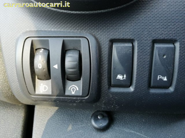 FIAT Talento usata, con Servosterzo