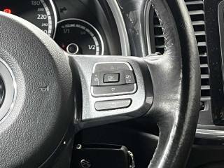 VOLKSWAGEN Maggiolino usata 21