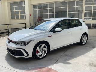 VOLKSWAGEN Golf usata, con Airbag Passeggero