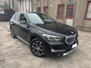 BMW X1 usata, con Alzacristalli elettrici