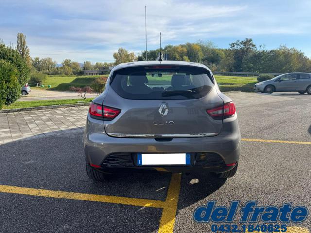 RENAULT Clio usata, con Airbag Passeggero