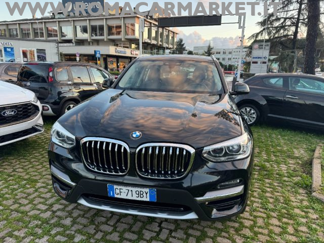 BMW X3 usata, con Airbag