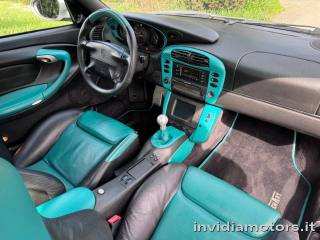 PORSCHE 996 usata, con Fendinebbia