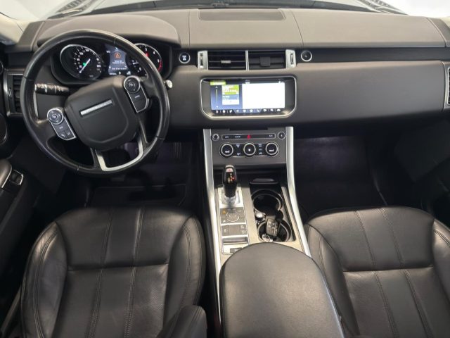 LAND ROVER Range Rover Sport usata 8