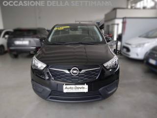 OPEL Crossland X 1.5 ECOTEC D 102 CV Start&Stop Advance