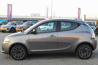 LANCIA Ypsilon usata, con Chiusura centralizzata