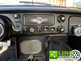 MG MGB usata 60