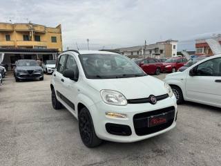 FIAT Panda usata, con Airbag Passeggero
