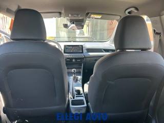 MG MG3 usata, con Bluetooth