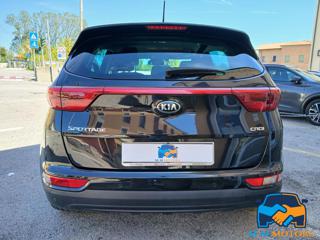 KIA Sportage usata 35