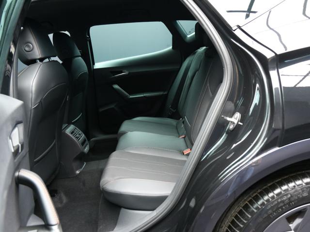 CUPRA Formentor usata, con Controllo automatico clima