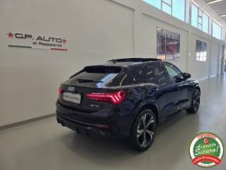 AUDI Q3 usata, con Airbag Passeggero