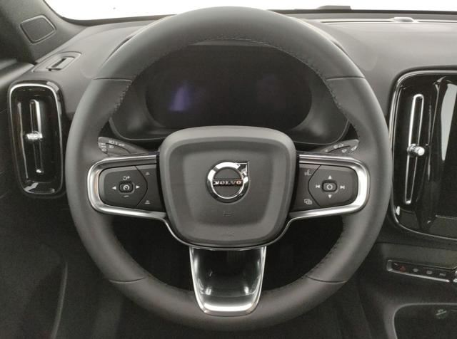VOLVO C40 usata, con Controllo trazione