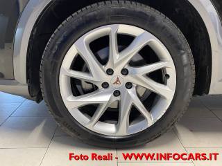 CUPRA Formentor usata, con Bracciolo