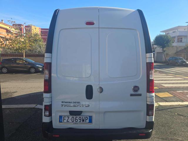 FIAT Talento usata 14