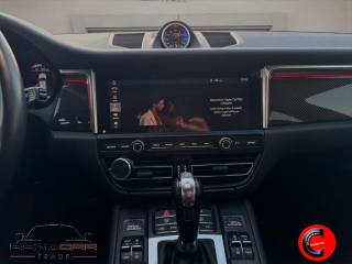 PORSCHE Macan usata, con Immobilizzatore elettronico