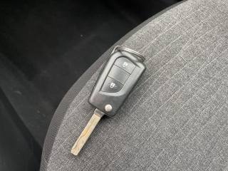 CITROEN C1 usata 20