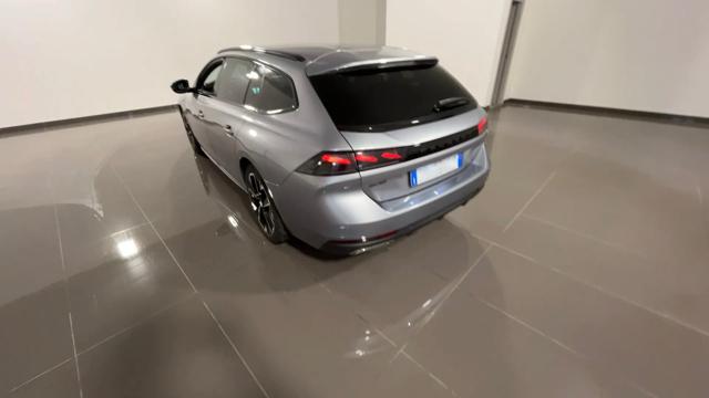 PEUGEOT 508 usata, con Chiusura centralizzata