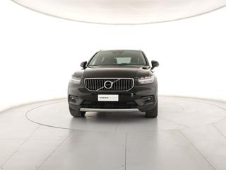 VOLVO XC40 usata, con Boardcomputer