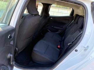 RENAULT Clio usata, con Chiusura centralizzata