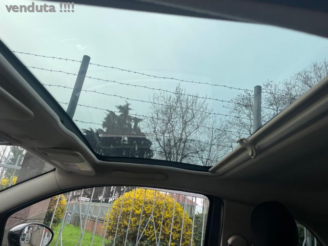 FIAT 500 usata, con Autoradio