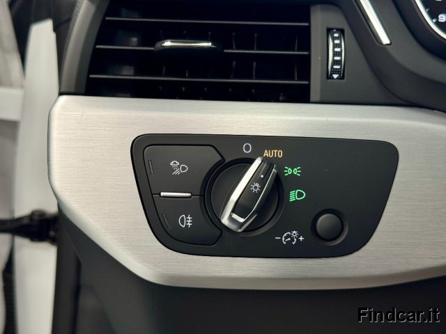 AUDI A5 usata, con Sistema di navigazione