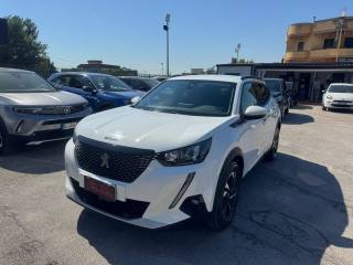 PEUGEOT 2008 usata, con Airbag Passeggero