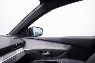PEUGEOT 5008 usata, con Controllo elettronico della corsia