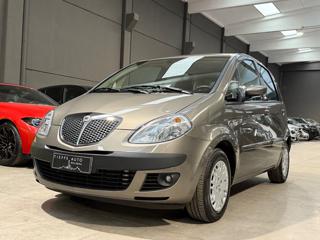 LANCIA MUSA 1.4 Argento