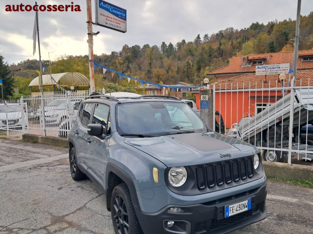 JEEP Renegade usata, con ABS