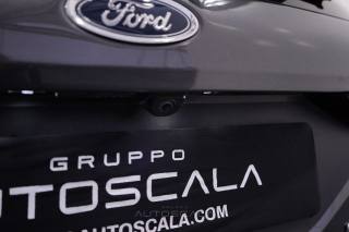 FORD Fiesta usata, con Sospensioni pneumatiche