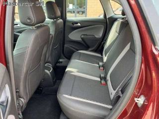 OPEL Crossland X usata, con ESP