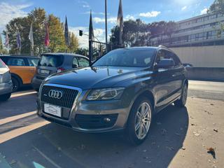 AUDI Q5 usata, con Airbag