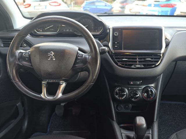PEUGEOT 208 usata, con Fendinebbia
