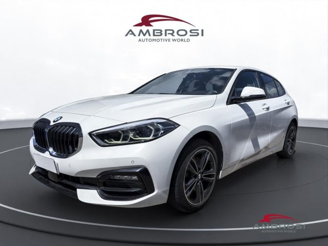 BMW 116 usata 0