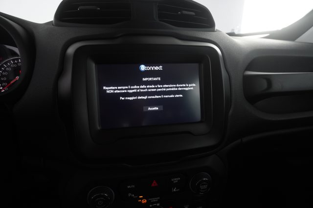 JEEP Renegade usata 14